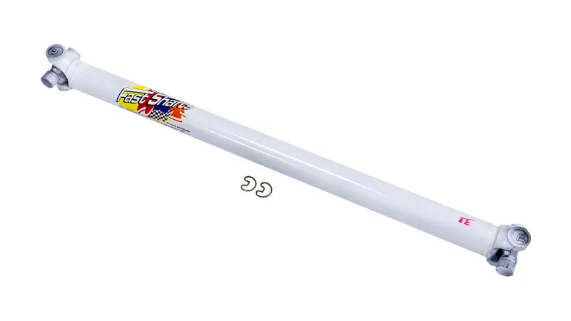 Fast Shafts 2120-295 Precision Steel Driveshaft – 29.5 Inches Long, 2-Inch Diameter 1