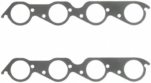 Fel-Pro 1490 Gasket Set For Big-Block 500 Cubic Inch Chevrolet Engines 1