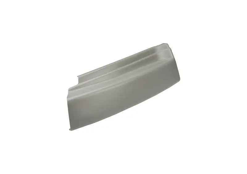 Fivestar 32004-23351-Gl Left-Side Fender Liner – Md3 Lower Evo Ii Series, Dlm Gray Finish 1