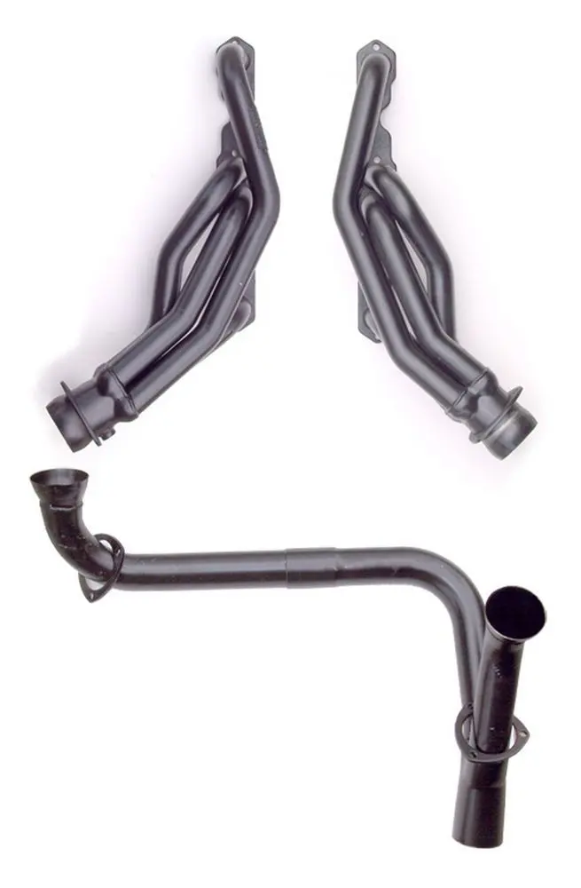 Hedman Hedders 69470 Exhaust Headers For 1988–1995 Gm Tahoe, Yukon & 1500/2500 Trucks (5.0L/5.7L) 1