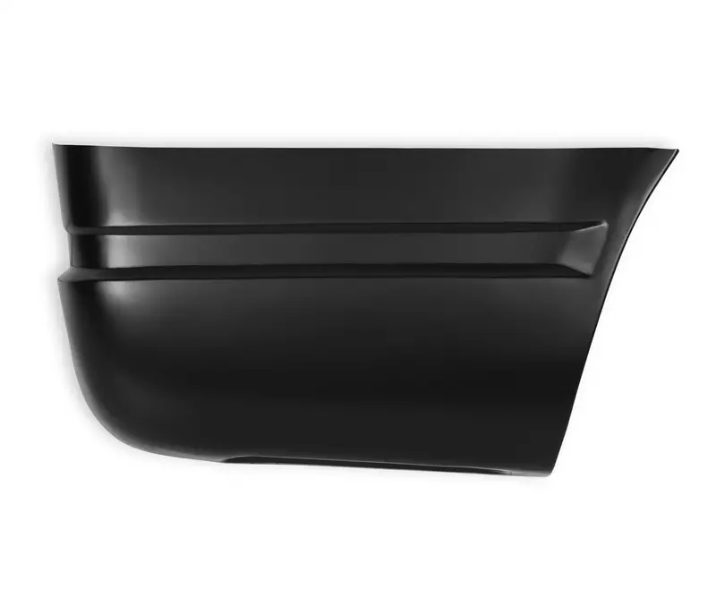 Holley 04-420 Classic Truck Repair Panel – Oem-Style Replacement For Vintage Vehicles 1
