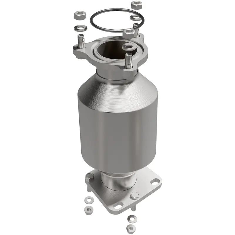 Magnaflow 5411905 California-Compliant Direct-Fit Catalytic Converter – Oem Replacement Grade 1