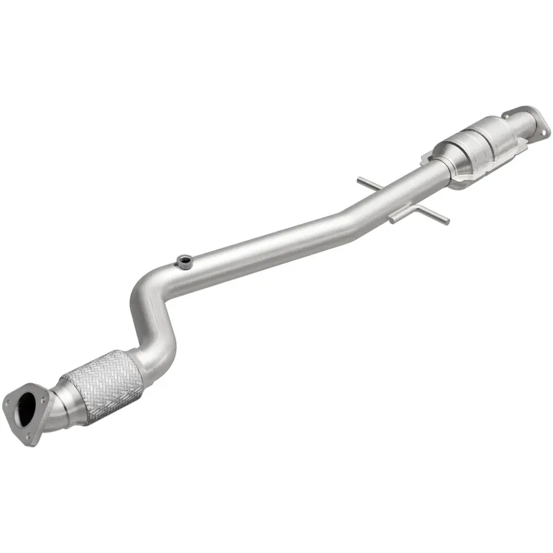 Magnaflow 557109 California-Certified Direct-Fit Catalytic Converter 1