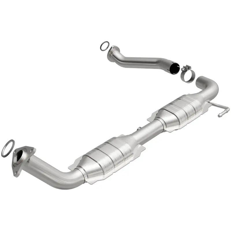 Magnaflow Exhaust Products 24350 Hm Grade Direct-Fit Catalytic Converter 1