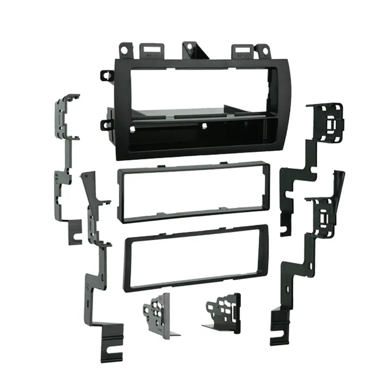 Metra Electronics 99-2005 Turbokit – Vehicle-Specific Radio Installation Kit 1