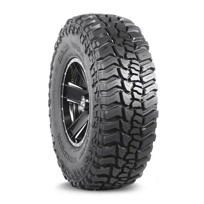 Mickey Thompson Baja Boss Tire 90000036636 – Aggressive All-Terrain Tread, Off-Road Ready 1