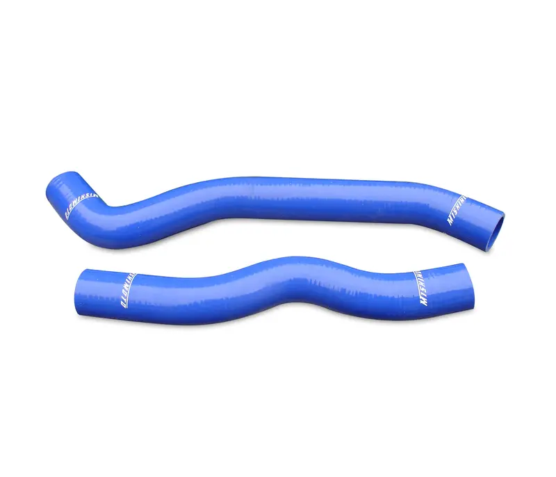 Mishimoto Silicone Radiator Hose Kit For 2010+ Hyundai Genesis Coupe 3.8L V6 1