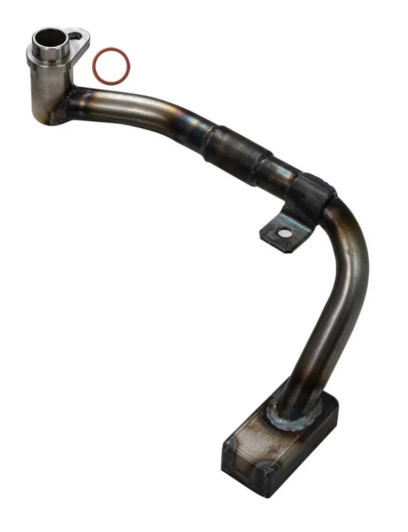 Moroso 24734 Oil Pump Pickup Tube – Engineered For Gen Iii Hemi, Mds, And Hellcat Applications 1