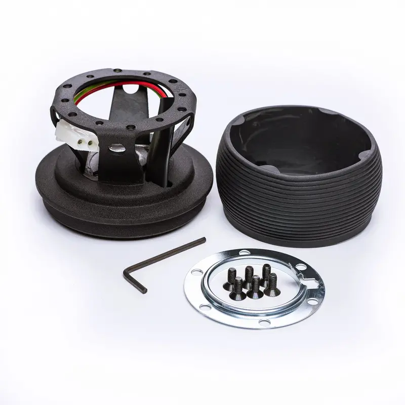 Mpi Usa Mpi-H-V16-25 Steering Hub Compatible With Ford And Mercury Vehicles 1