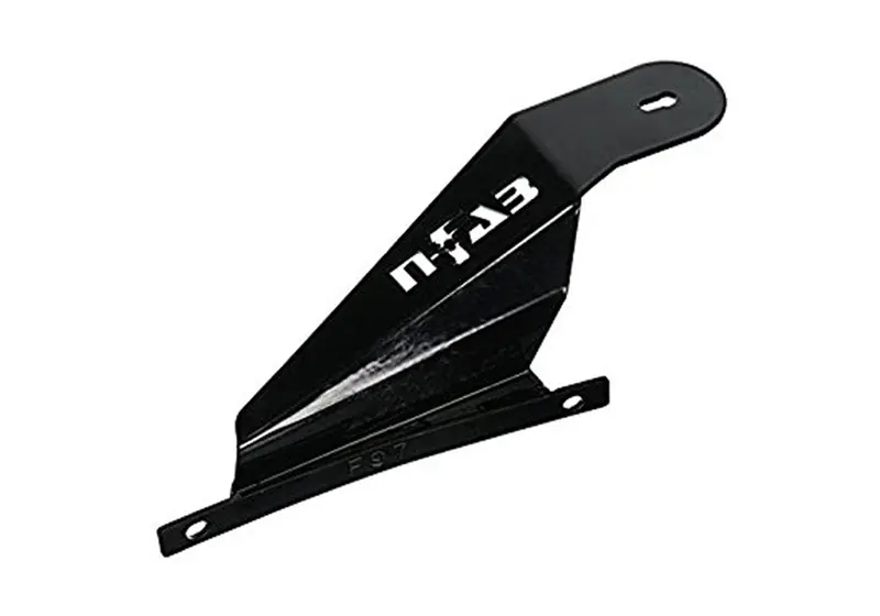 N-Fab F9950Lr-Tx Roof-Mount Light Brackets For 1999–2016 Ford F250/F350 (1–50 Series) 1
