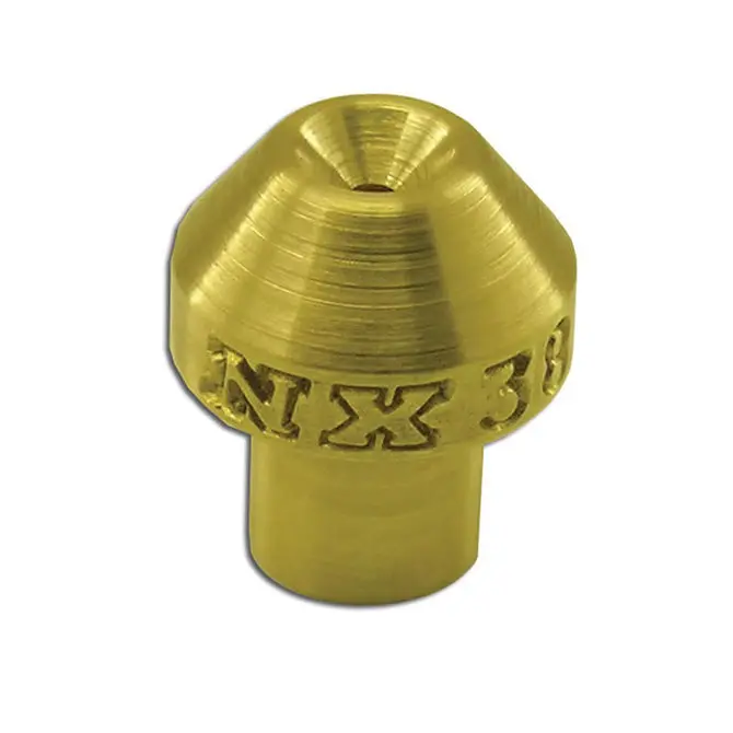 Nitrous Express Precision Jet – 0.065" Orifice Size (Single Unit, Part #17065) 1
