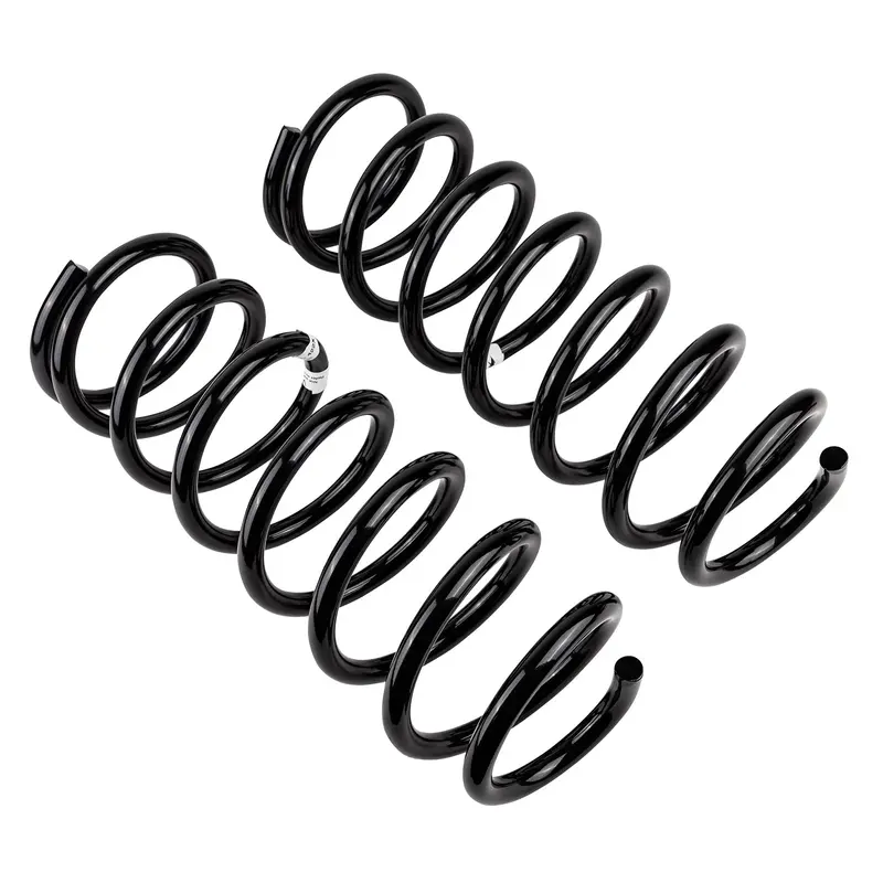 Old Man Emu 2422 Heavy-Duty Coil Springs – Sold In Pairs, Designed For Toyota Land Cruiser 80/100 Series 1