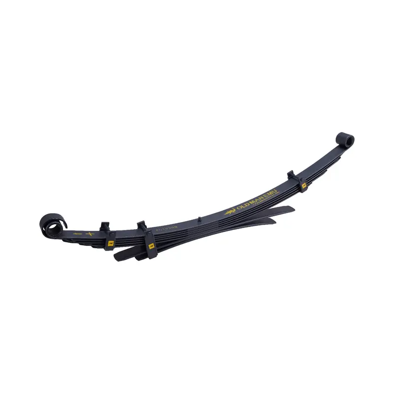 Old Man Emu El122Rb Rear Leaf Spring – Heavy-Duty Replacement For Off-Road Applications 1
