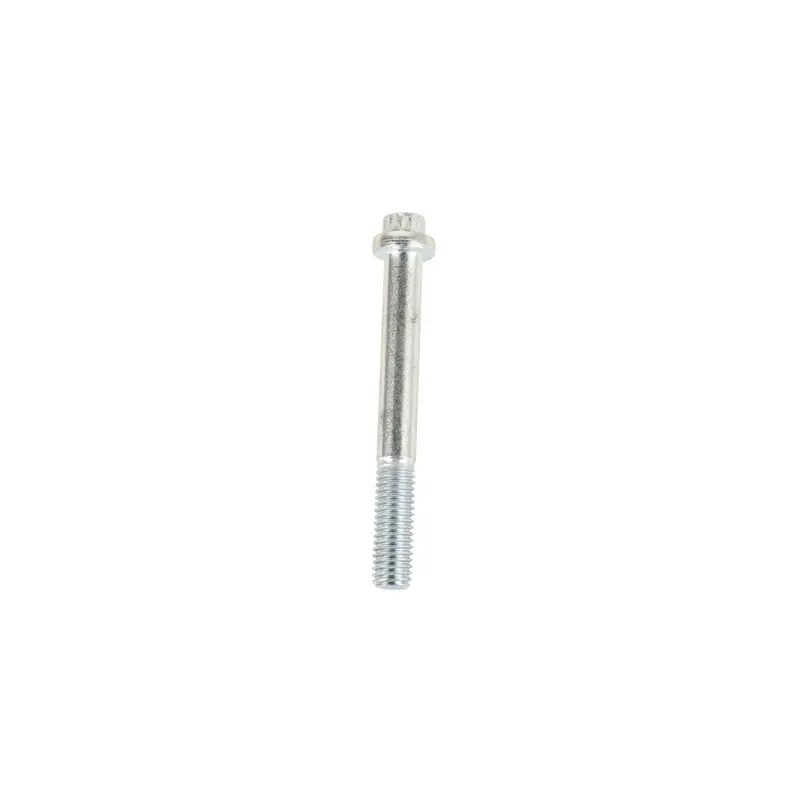 Omix-Ada Front Brake Caliper Pin – Single-Side Replacement Part (16749.09) 1