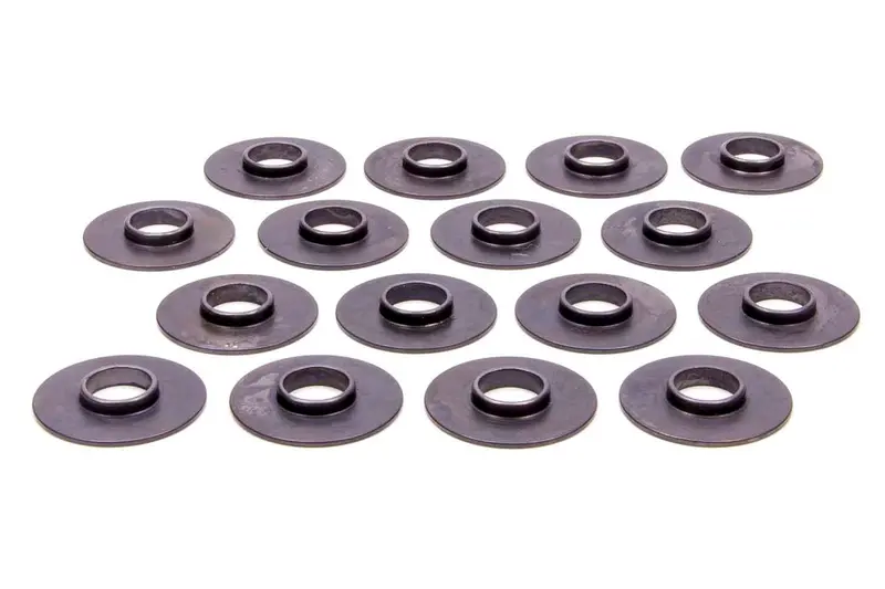 Pac Racing Springs S101 Steel Spring Seats – 1.550" Od × 0.855" Id × 0.575" Thickness 1