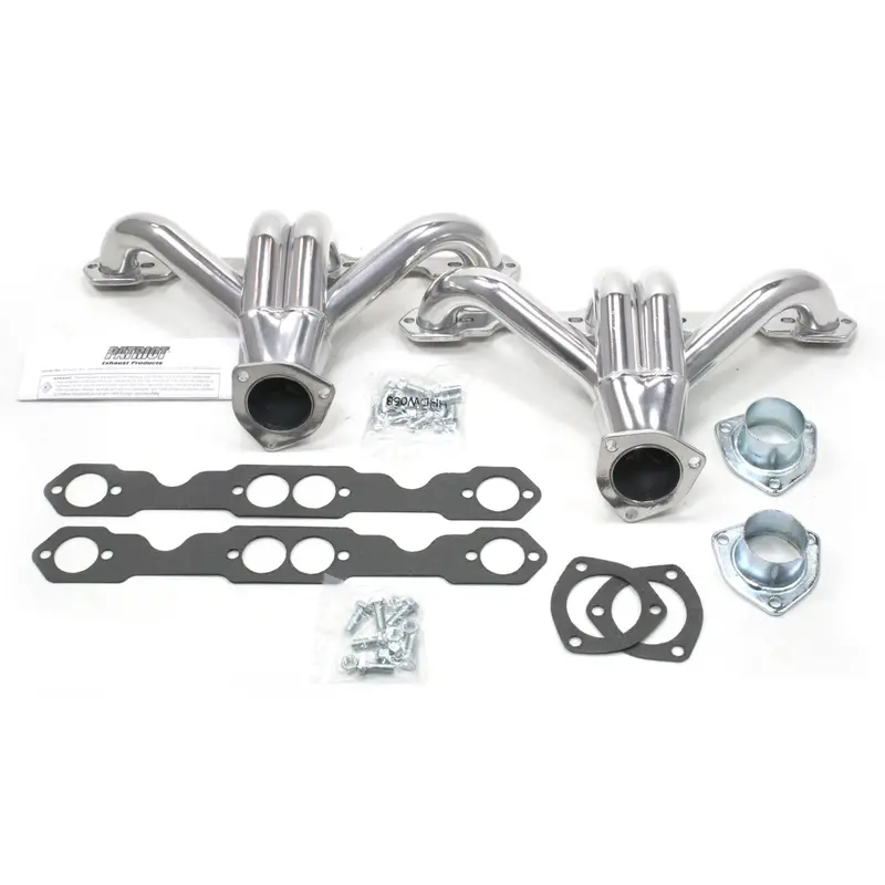 Patriot Exhaust H8027-1 Universal Header Support Rod For Small-Block Chevy 1