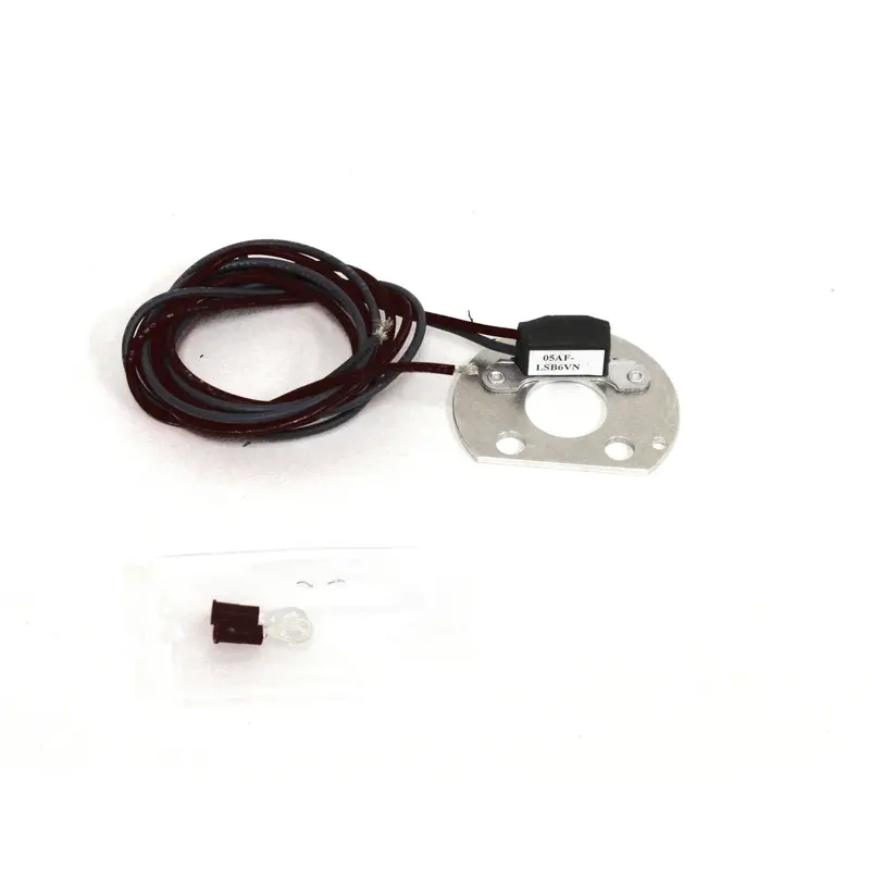 Pertronix 1168Lsp12 Ignitor Module For Delco Distributors – 6-Cylinder, 12V Positive Ground 1