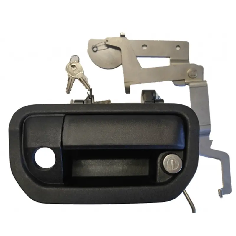 Pop & Lock Pl6200 Honda Ridgeline 1