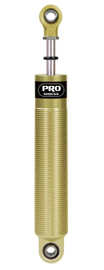 Pro Shock Ac550B Adjustable Aluminum Threaded-Body Shock Absorber 1