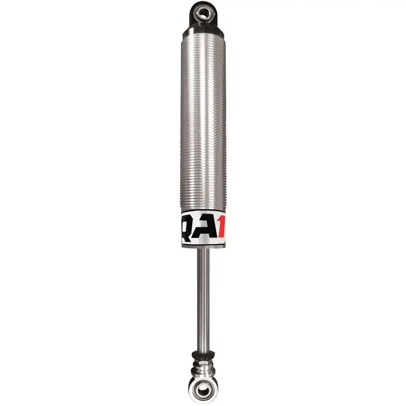 Qa1 6273-10 Aluminum Coilover Shock – Eye-To-Eye Mount, Adjustable Compression 1
