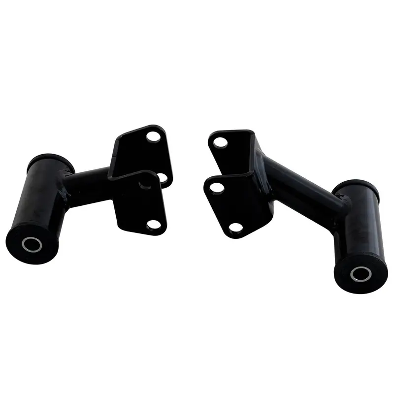 Qa1 7740-334 Adjustable Coilover Shock Mount Kit – For Mopar B-Body (1966–1972) And E-Body (1970–1974) 1