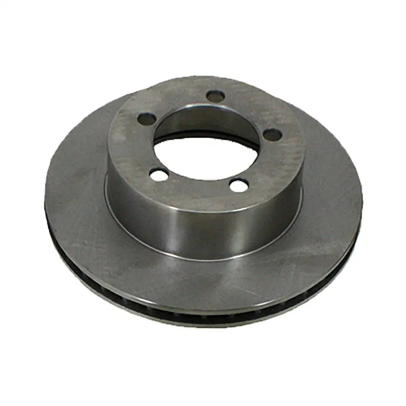Yukon Gear Yp-Br05 Rear Brake Drum – Compatible With 1963–1970 & 1971–1972 Axle Conversions, 5×5 In. Bolt Pattern 1