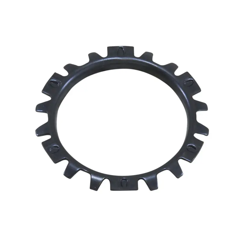 Yukon Gear Yspret-002 Pilot Bearing Retainer – Designed For Ford 9-Inch Rear Axles 1